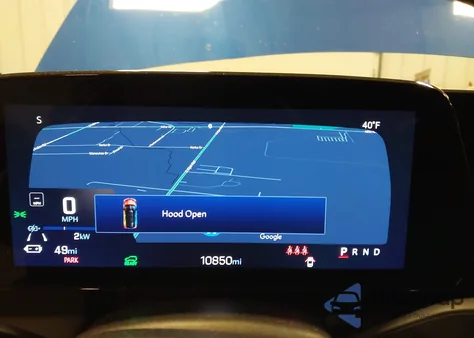 2024 Chevrolet Blazer Ev Eawd 2Lt z USA, uszkodzony, nr VIN 3GNKDBRJ6RS216307